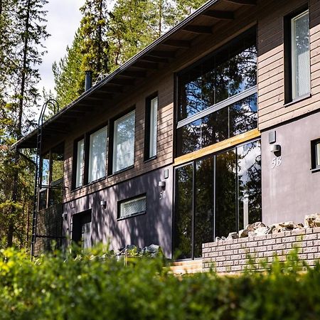 Rukan Rinnemaa B Kuusamo Dış mekan fotoğraf