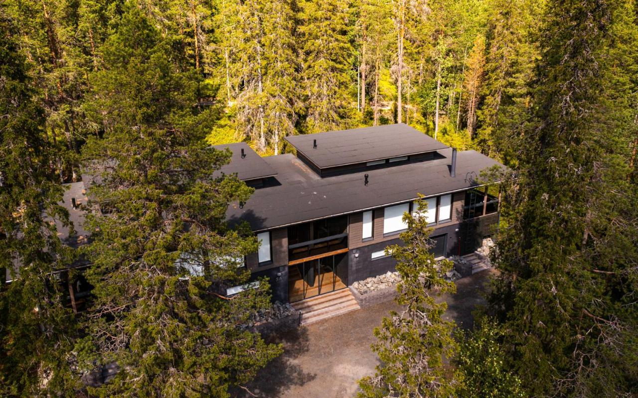 Rukan Rinnemaa B Kuusamo Dış mekan fotoğraf