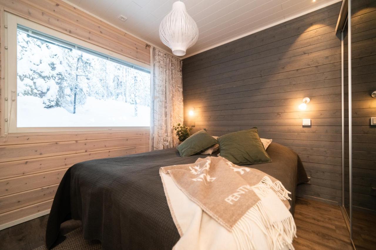 Rukan Rinnemaa B Kuusamo Dış mekan fotoğraf