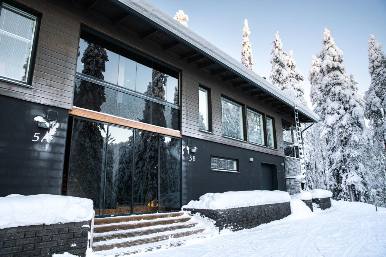 Rukan Rinnemaa B Kuusamo Dış mekan fotoğraf
