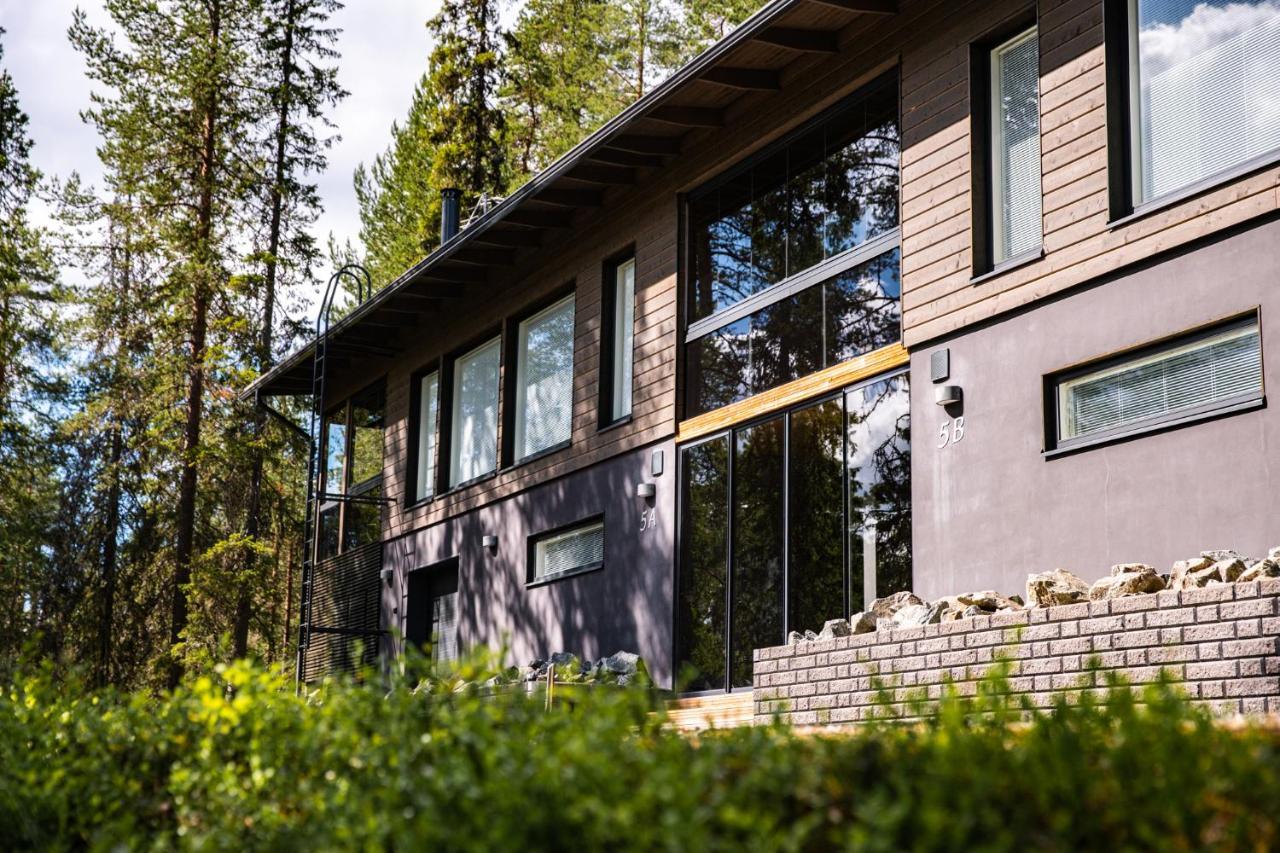 Rukan Rinnemaa B Kuusamo Dış mekan fotoğraf